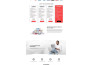 design professional iptv reseller store website creation